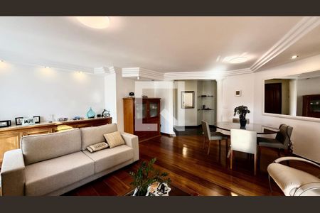 Apartamento à venda com 4 quartos, 146m² em Vila Olímpia, São Paulo