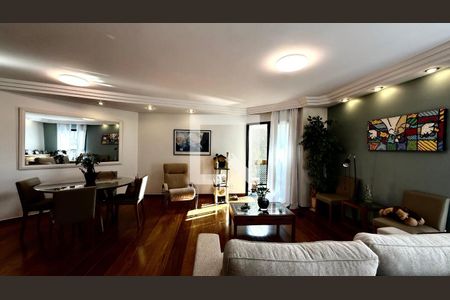 Apartamento à venda com 4 quartos, 146m² em Vila Olímpia, São Paulo