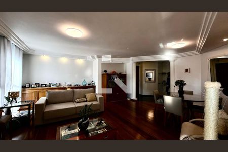 Apartamento à venda com 4 quartos, 146m² em Vila Olímpia, São Paulo