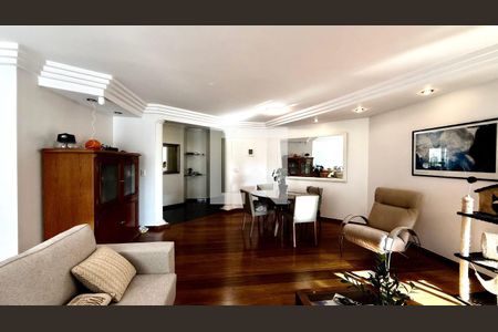 Apartamento à venda com 4 quartos, 146m² em Vila Olímpia, São Paulo