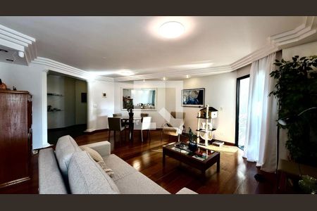 Apartamento à venda com 4 quartos, 146m² em Vila Olímpia, São Paulo