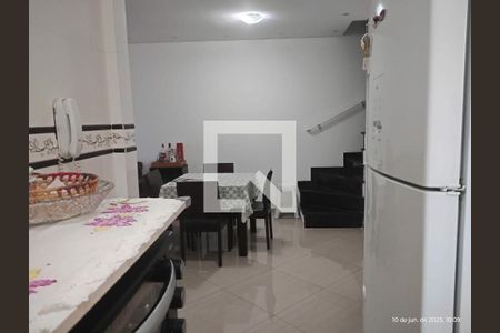 Apartamento à venda com 2 quartos, 52m² em Utinga, Santo André
