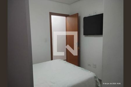 Apartamento à venda com 2 quartos, 52m² em Utinga, Santo André