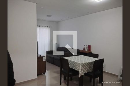 Apartamento à venda com 2 quartos, 52m² em Utinga, Santo André