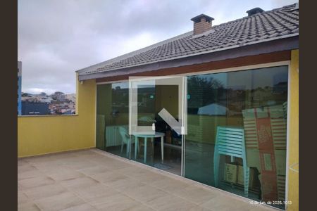 Apartamento à venda com 2 quartos, 52m² em Utinga, Santo André
