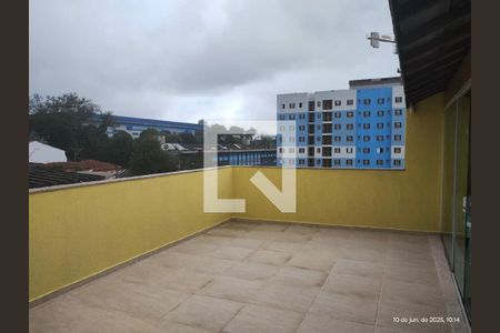 Apartamento à venda com 2 quartos, 52m² em Utinga, Santo André