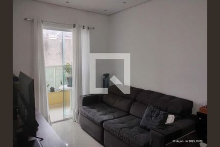 Apartamento à venda com 2 quartos, 52m² em Utinga, Santo André