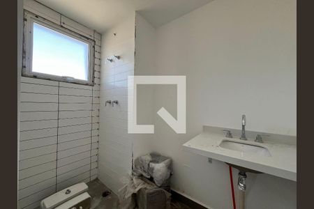 Apartamento à venda com 4 quartos, 157m² em Barra Funda, São Paulo