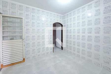 Cozinha / Área de Serviço de casa para alugar com 3 quartos, 80m² em Vila Tatetuba, São José dos Campos