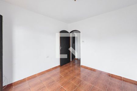 Quarto 1 de casa para alugar com 3 quartos, 80m² em Vila Tatetuba, São José dos Campos