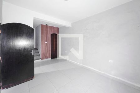 Sala de casa para alugar com 3 quartos, 80m² em Vila Tatetuba, São José dos Campos