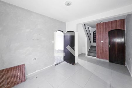 Casa para alugar com 3 quartos, 80m² em Vila Tatetuba, São José dos Campos