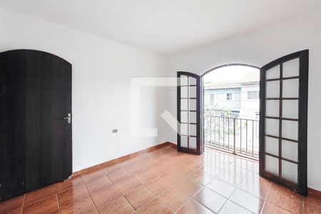 Quarto 2 de casa para alugar com 3 quartos, 80m² em Vila Tatetuba, São José dos Campos