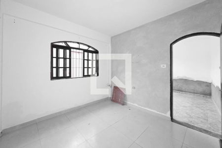 Sala de casa para alugar com 3 quartos, 80m² em Vila Tatetuba, São José dos Campos