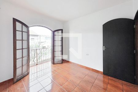 Quarto 1 de casa para alugar com 3 quartos, 80m² em Vila Tatetuba, São José dos Campos