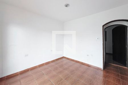 Quarto 2 de casa para alugar com 3 quartos, 80m² em Vila Tatetuba, São José dos Campos
