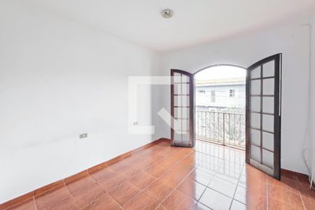 Quarto 1 de casa para alugar com 3 quartos, 80m² em Vila Tatetuba, São José dos Campos