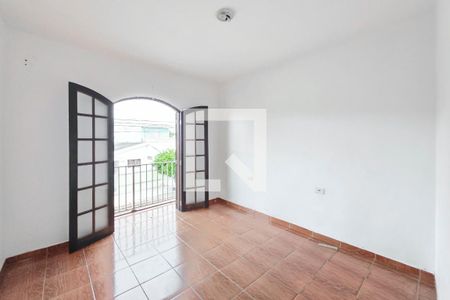 Quarto 2 de casa para alugar com 3 quartos, 80m² em Vila Tatetuba, São José dos Campos