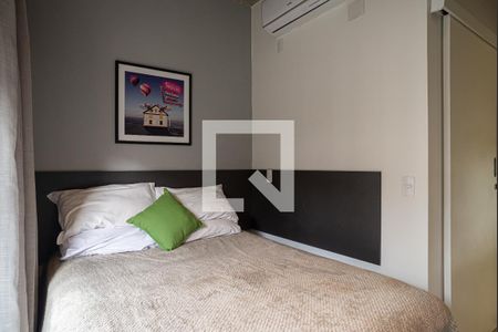 Stufio de kitnet/studio à venda com 1 quarto, 22m² em Bela Vista, São Paulo