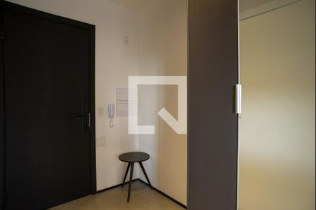 Stufio de kitnet/studio à venda com 1 quarto, 22m² em Bela Vista, São Paulo