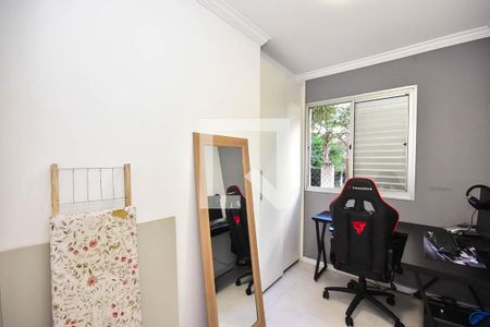 Quarto 1 de apartamento à venda com 2 quartos, 48m² em Vila Andrade, São Paulo