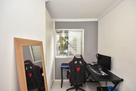 Quarto 1 de apartamento à venda com 2 quartos, 48m² em Vila Andrade, São Paulo