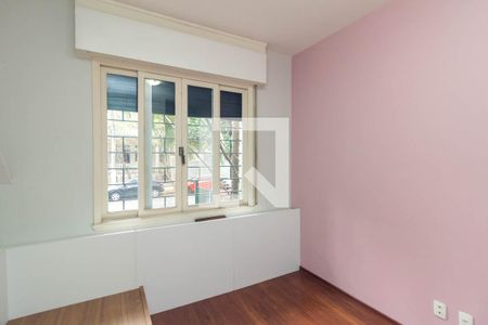 Quarto  de apartamento para alugar com 2 quartos, 105m² em Higienópolis, São Paulo