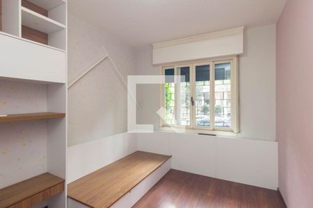 Quarto  de apartamento para alugar com 2 quartos, 105m² em Higienópolis, São Paulo