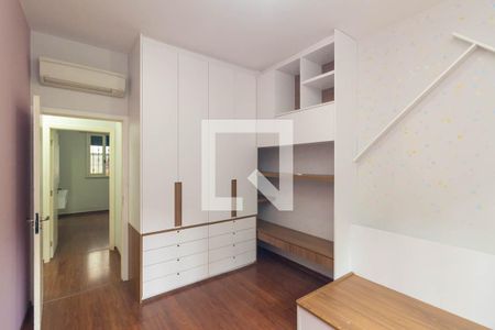 Quarto  de apartamento para alugar com 2 quartos, 105m² em Higienópolis, São Paulo