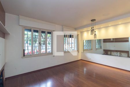 Sala de apartamento para alugar com 2 quartos, 105m² em Higienópolis, São Paulo