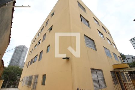 Área comum de apartamento para alugar com 2 quartos, 56m² em Vila Osasco, Osasco
