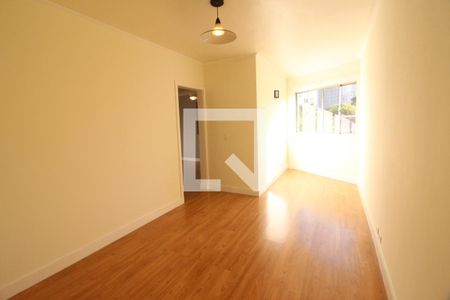 Sala de apartamento para alugar com 2 quartos, 56m² em Vila Osasco, Osasco