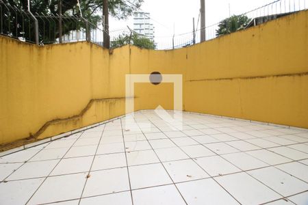 Área comum de apartamento para alugar com 2 quartos, 56m² em Vila Osasco, Osasco