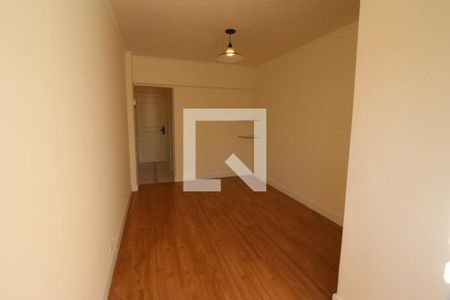 Sala de apartamento para alugar com 2 quartos, 56m² em Vila Osasco, Osasco