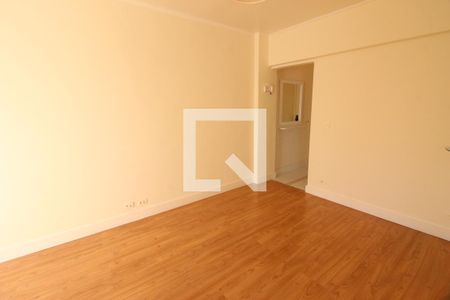 Sala de apartamento para alugar com 2 quartos, 56m² em Vila Osasco, Osasco