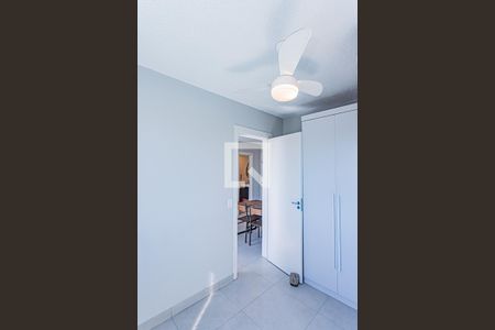 Quarto 1 de apartamento à venda com 2 quartos, 39m² em Vila Pirituba, São Paulo