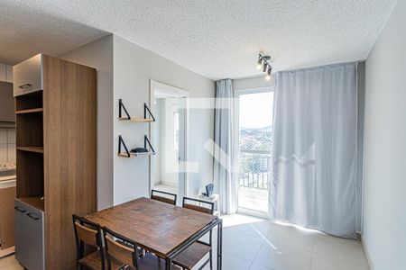 Sala de apartamento à venda com 2 quartos, 39m² em Vila Pirituba, São Paulo