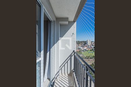 Varanda Sala de apartamento à venda com 2 quartos, 39m² em Vila Pirituba, São Paulo