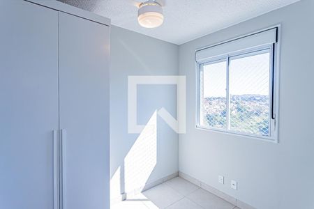 Quarto 1 de apartamento à venda com 2 quartos, 39m² em Vila Pirituba, São Paulo
