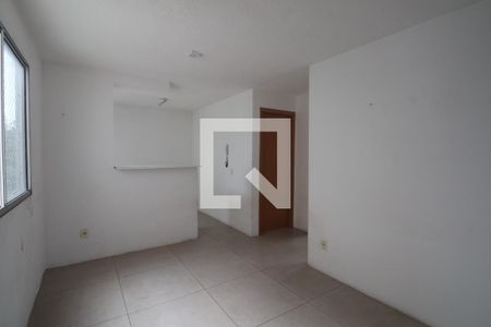 Sala de apartamento à venda com 2 quartos, 42m² em São José, Canoas