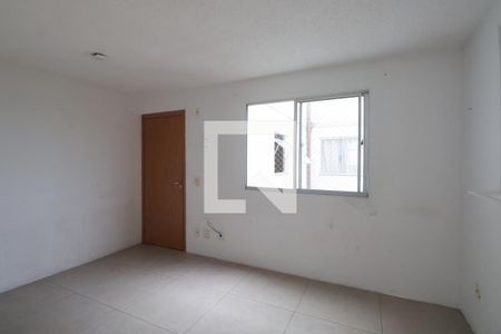 Sala de apartamento à venda com 2 quartos, 42m² em São José, Canoas