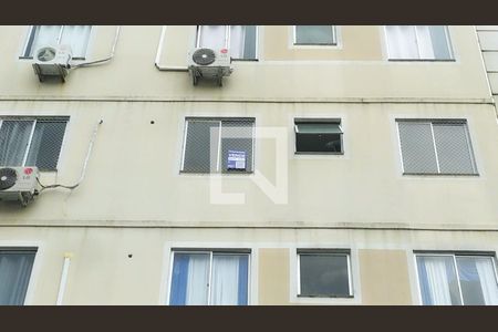 Placa de apartamento à venda com 2 quartos, 42m² em São José, Canoas