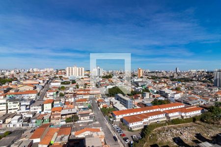 Quarto 1 - Vista de apartamento para alugar com 2 quartos, 37m² em Casa Verde Alta, São Paulo