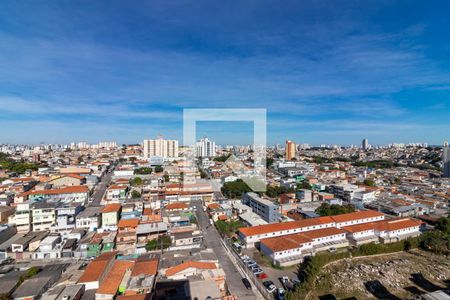Quarto 2 - Vista de apartamento para alugar com 2 quartos, 37m² em Casa Verde Alta, São Paulo