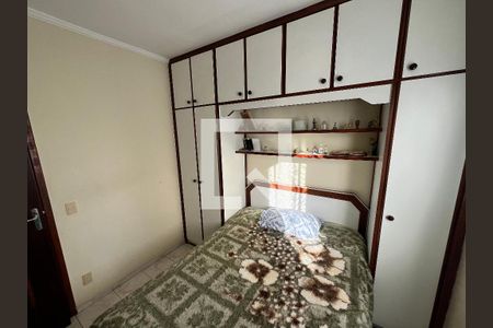 Quarto 1 de apartamento à venda com 2 quartos, 55m² em Parque Mandaqui, São Paulo