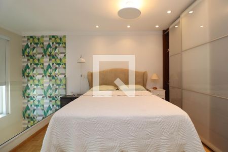 Suíte de apartamento à venda com 1 quarto, 50m² em Pinheiros, São Paulo