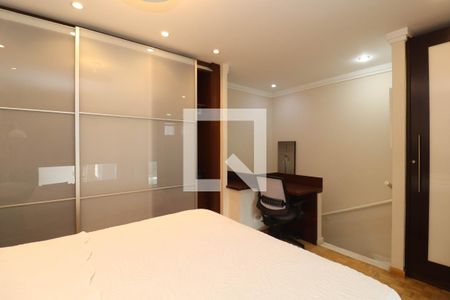 Suíte de apartamento à venda com 1 quarto, 50m² em Pinheiros, São Paulo