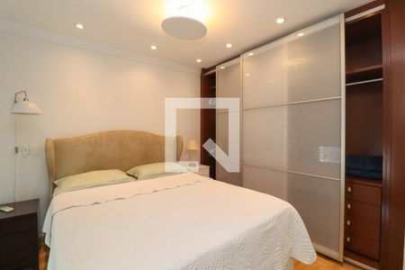 Suíte de apartamento à venda com 1 quarto, 50m² em Pinheiros, São Paulo