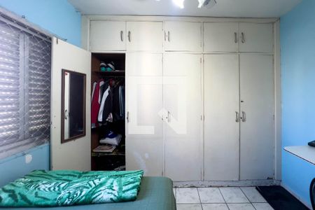Quarto 2 de apartamento à venda com 2 quartos, 54m² em Vila Mariana, São Paulo