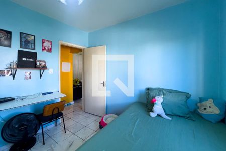 Quarto 2 de apartamento à venda com 2 quartos, 54m² em Vila Mariana, São Paulo